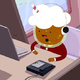 Illustration for article titled Adventure Time: "Root Beer Guy"